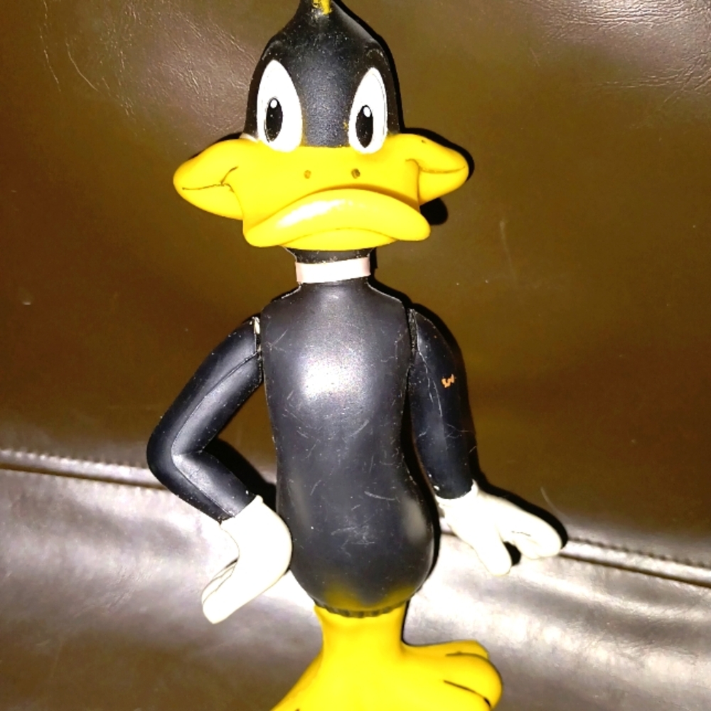 Daffy Duck Dakin Co. Hong Kong